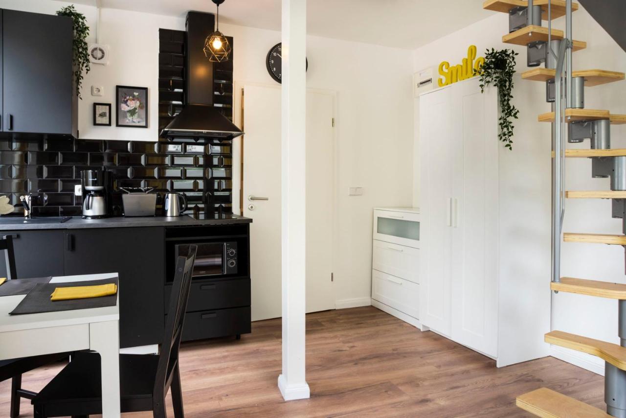 Homely Loft Style Apartment In Berlin Wilmersdorf Εξωτερικό φωτογραφία