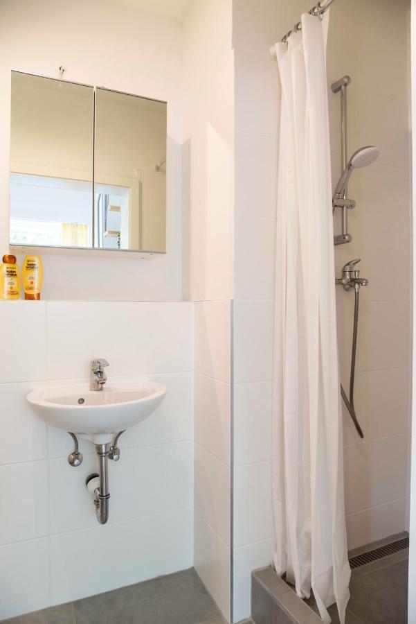 Homely Loft Style Apartment In Berlin Wilmersdorf Εξωτερικό φωτογραφία